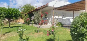 Villa Frangipani with large private pool, Rhodes - Image 3