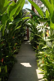 1BR Private Pool • Tropical Garden • Heart Kuta - Image 5