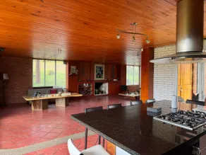 Modern and quiet farm in Subachoque - Image 3