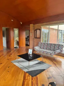 Modern and quiet farm in Subachoque - Image 2