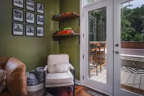 Bucktown Haven - Private Townhome in Chicago - Image 5
