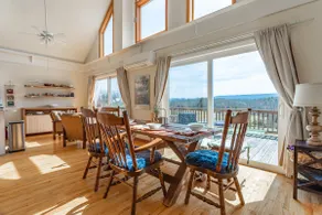 Mountain-View Chalet Near Minnewaska Deck + Office - Image 2