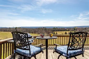 Mountain-View Chalet Near Minnewaska Deck + Office - Image 3