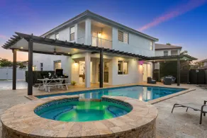 Luxe Miami Villa 5BR Sleep 12 with Pool & Spa - Image 4
