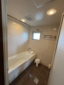 Recommended for families! Private villa with spacious living room and 2 bedrooms! - Image 5