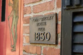 John Quigley House - Downtown New Hope - Image 3