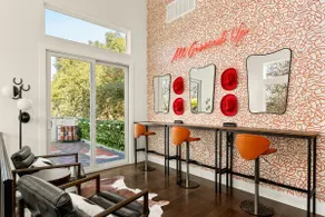 Heated Pool, Karaoke Disco, Hot Tub | SoCo Cowgirl - Image 4