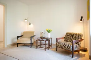 Stay central, enjoy the calm, feel at home - Image 4