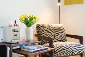 Stay central, enjoy the calm, feel at home - Image 5
