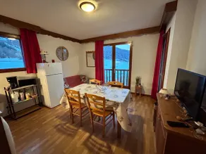 Apartment at the foot of the slopes - Image 3