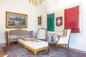 French Style Apartment 150m2 in San Telmo - Image 2