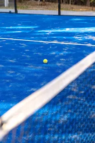 Palais Aureola Luxury Padel and Home Cinema - Image 2