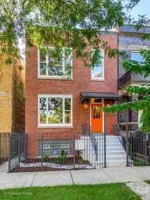 NoLa BoChic-Cozy 2 BR, 1 bath apartment. FL 2 - Image 3