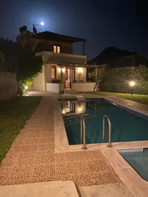 Armonia Villa with Sea View - Image 5