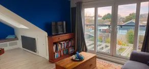 The Loft in Lancing - Image 3