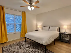 Close to Town 2 Bedroom Relax - Image 4