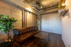Private rooftop w/ Skytree view | Hirai 4 min - Image 5