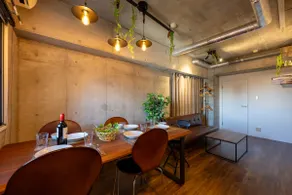 Private rooftop w/ Skytree view | Hirai 4 min - Image 3