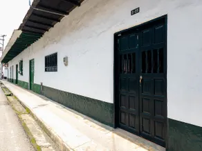 Descanso del Camino Real: Family home - Image 4