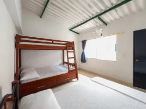 Descanso del Camino Real: Family home - Image 2