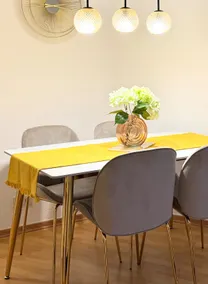 NewCityHome - Dresden - 3 Zi - Garden Apartment Flora - Urban - Image 4