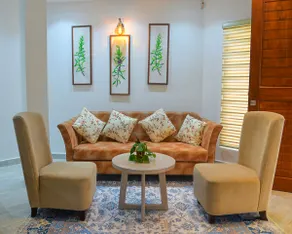 Two Bed RoomVilla with Sea View - Browns Hill - Image 2