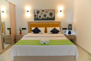 Two Bed RoomVilla with Sea View - Browns Hill - Image 5