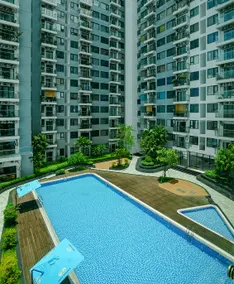 The Nera Garden -2BR- City View - Free Gym & Pool - Image 4