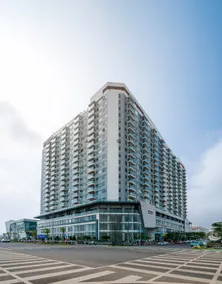 The Nera Garden -2BR- City View - Free Gym & Pool - Image 5