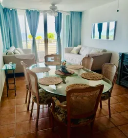 Ocean view, Villas Del Faro Condominiums - Image 3