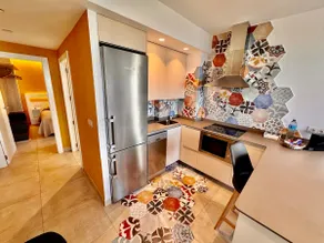 Colors Apartments & Jacuzzi By DLV-Adults Only-102 - Image 5