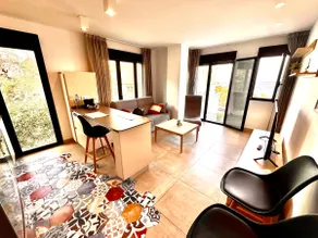 Colors Apartments & Jacuzzi By DLV-Adults Only-202 - Image 3