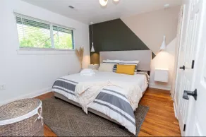 Stylish 2BR/2BA Heart of NoDa - Image 3