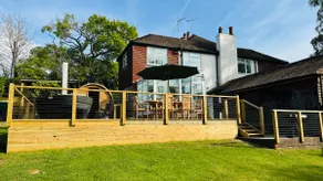 Spa Garden Cottage - Image 3