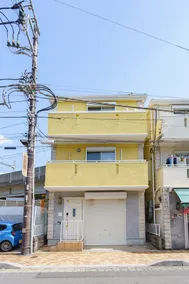 Disney 10 min | 4 min Sta | Easy Tokyo | 2BR 2Bath - Image 3