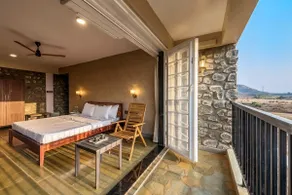 5BHK Villa in Igatpuri By Phoenix Stays - Image 4