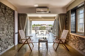 5BHK Villa in Igatpuri By Phoenix Stays - Image 3