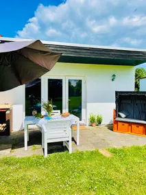 Bungalow on the Neuhof vacation estate - Image 4