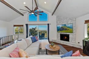 Scenic Mountain Escape | Hot Tub & Outdoor Movies - Image 2