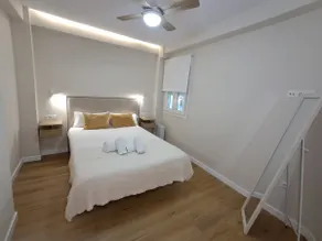 Centrally located apartment, ideal for families - Image 3