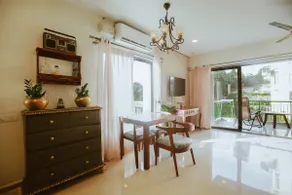 VintageLoft-Kudrat Nilaya | Sea/Island view | Pool - Image 3