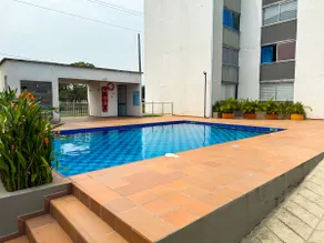 Luxury apartment with 3 pools and 24-hour water service - Image 3