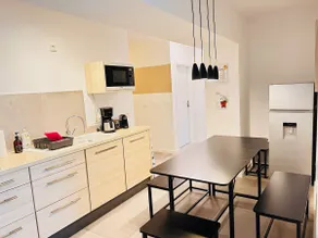 Plenty of space: 4 bedrooms & 2 bathrooms | Clubhaus 6 - Image 3