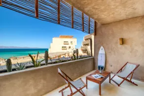Amina | A Terrace View for Kitesurfing Dreamers - Image 2