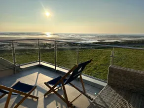 Rooftop, 180° panoramic sea view - Image 5