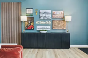 Restored vintage home near Stadium/Casino/Museums - Image 2