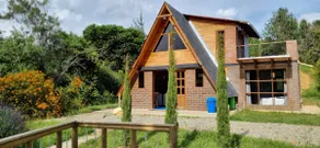 A cabin facing the river - Image 2