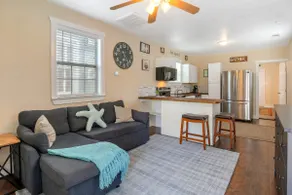 Cottage Amaris - walk to beach! - Image 2