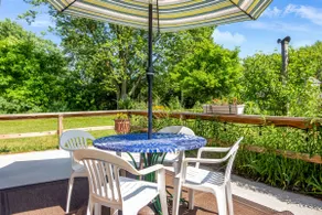 Spacious 4BR Fennville Farmhouse w/ Pool Table - Image 3
