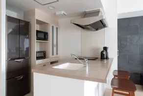 Luxury hotel life/Walking distance to Omotesando and Roppongi/c03 - Image 3